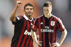 15 звёзд, которые играли в «Милане», а вы забыли