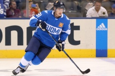 Разбор состава Финляндии на турнир НХЛ