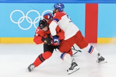 Травма Сидни Кросби