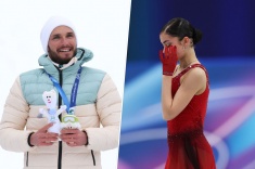 Итоги Олимпиады, 19 февраля