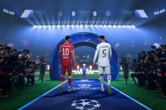 Все детали EA Sports FC 26