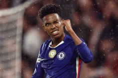 Эстевао повторил успех Мбаппе и Холанда в ЛЧ