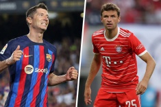 Какие клубы часто попадали в «группы смерти» в ЛЧ?