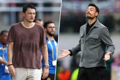 Кто может стать новым тренером «Спартака»