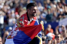 Новак Джокович