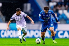 «Пари НН» – «Акрон» – 0:1, видео, обзор матча