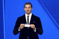 Все матчи и интриги Лиги чемпионов