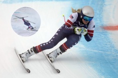 Линдси Вонн