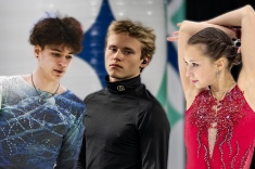 Рейтинг: главная сенсация сезона в фигурке