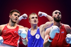 Топовые профессионалы выступят на ЧР по боксу