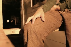 Мужские тренды — 2025