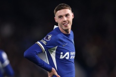 Палмер повторил четыре крутых достижения в АПЛ