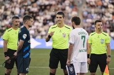 Разбор судейства в 6-м туре