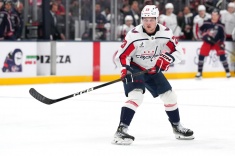 Ремпал продолжит карьеру в «Салавате»