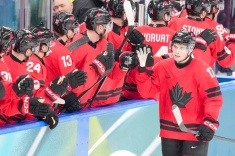 Сборная Канады по хоккею