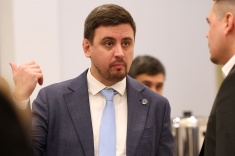 Виктор Меркулов