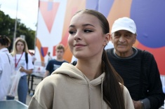 Дарья Домрачева объявила о завершении карьеры