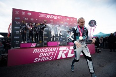 Интервью с Аркадием Цареградцевым