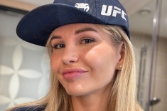 Интервью с Дарьей Железняковой