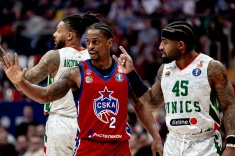 Интрига в Единой лиге? Даже не мечтайте