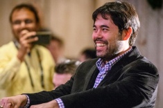 Итоги матчевой встречи США — Индия в шахматах