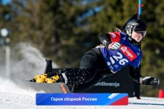 София Надыршина— краткая биография