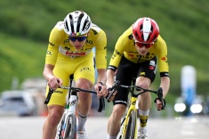 Всё, что нужно знать о «Тур де Франс» 2025 года