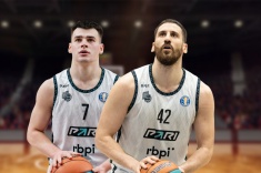 Выбираем «ЧемпMVP» в составе «Пари НН»