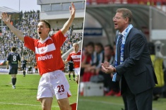 «Спартак» — «Зенит»