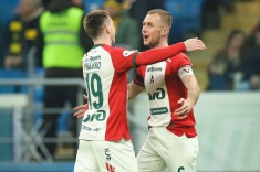 Онлайн-трансляция «Ростов» — «Локомотив»