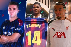 Трансферы недели в Европе