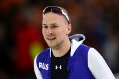 Павел Кулижников