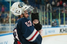 Интервью с Филиппом Долгановым