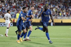 Обзор матча «Манчестер Сити» – «Аль-Хиляль» – 3:4