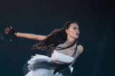 Премьера шоу Алины Загитовой «Ассоль»