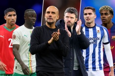 Рейтинг: 10 самых интригующих матчей 16-18 января