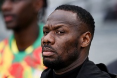 Тренер сборной Сенегала — Пап Тиав