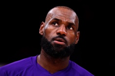 Больше Леброна в НБА не сыграл никто