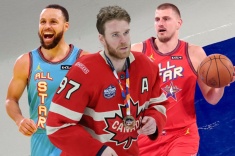 НХЛ доказывает, что риск — это успех