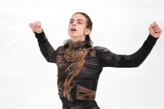 Статистика ультра-си Петра Гуменника