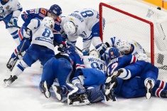 Почему отменили гол Михаила Воробьёва