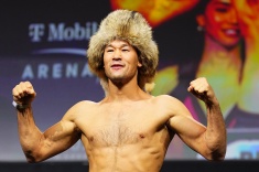 Шавкат Рахмонов