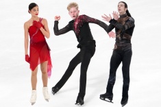 Какие прыжки готовят фигуристы в сезоне-2025/2026