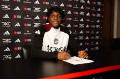 Патрик Доргу