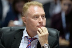 Сергей Некрасов