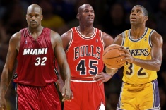 Позиции в баскетболе