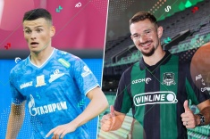 Трансферы РПЛ, лето-2025