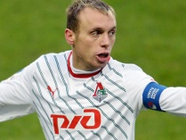 Денис Глушаков