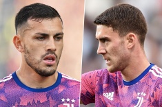 Кто может покинуть «Ювентус»