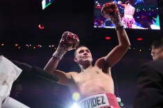 Бенавидеса боится даже Майк Тайсон